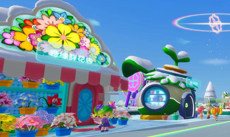 神奇植物园手游拍照玩法详解：如何在游戏中拍出好看植物照片