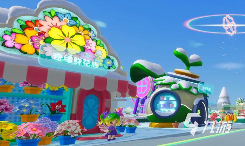 神奇植物园手游拍照玩法详解:如何在游戏中拍出好看植物照片