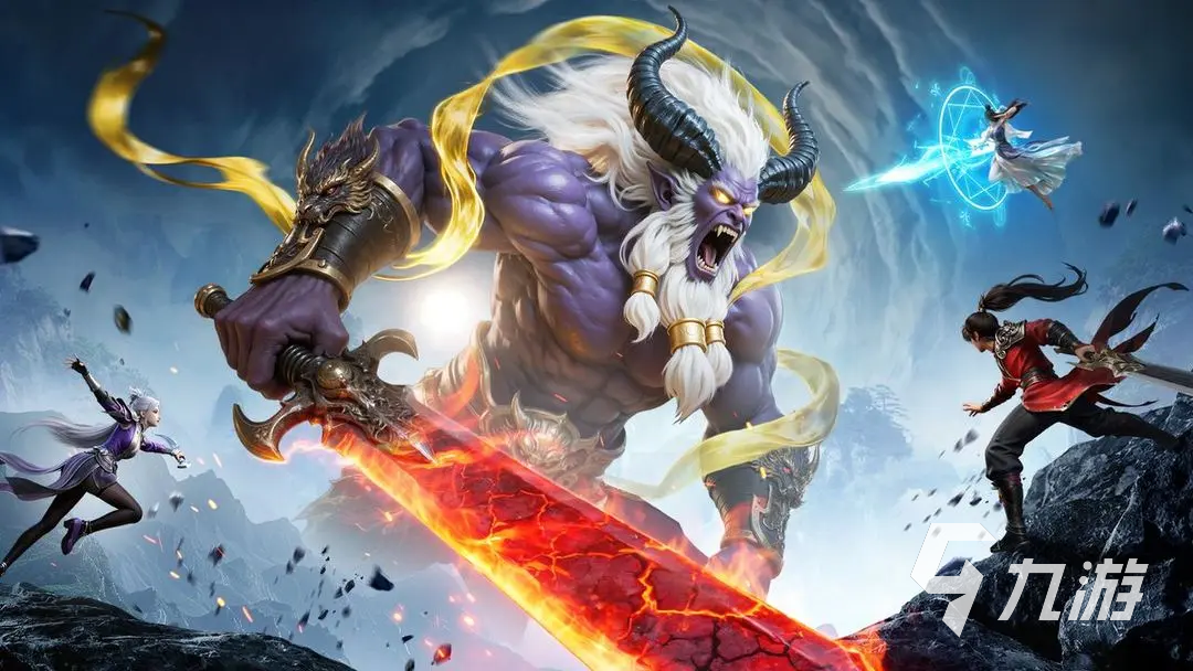 灵妖劫手游快速升级攻略:高效练级技巧与资源获取方法