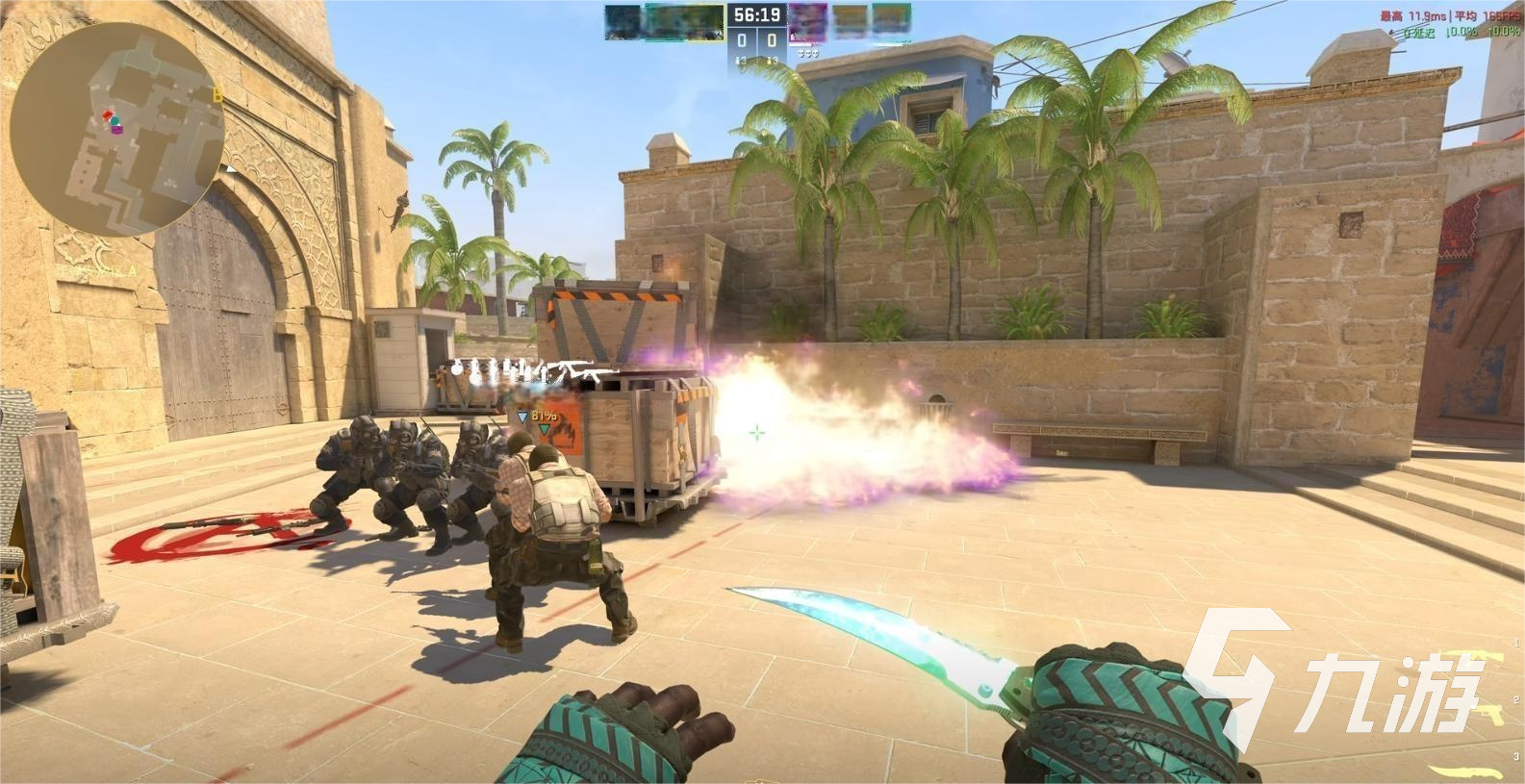 2026年PC电竞网络优化实测:6大加速器性能对比与低延迟方案推荐