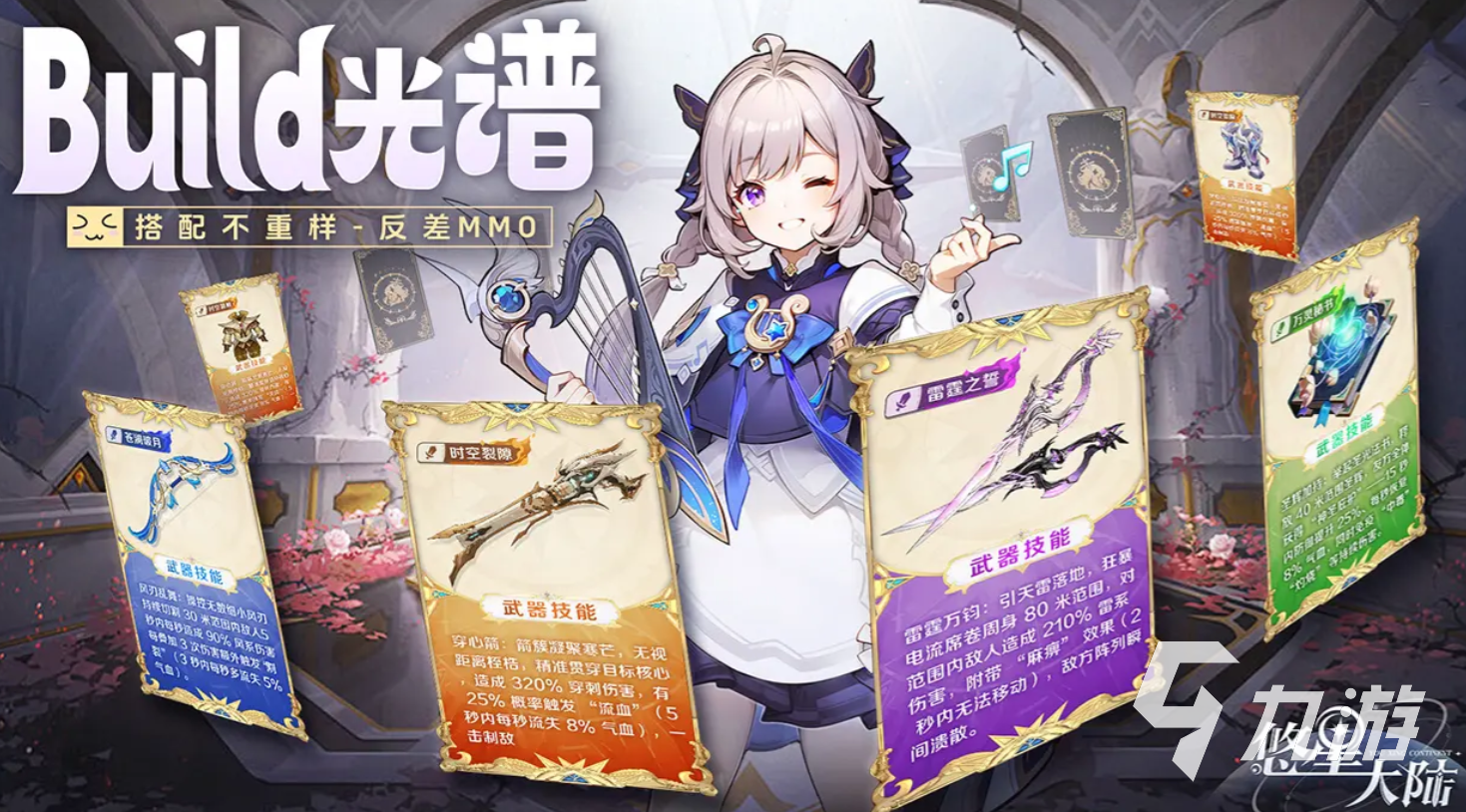 悠星大陆大秘境时间银行通关攻略:详细步骤与技巧分享