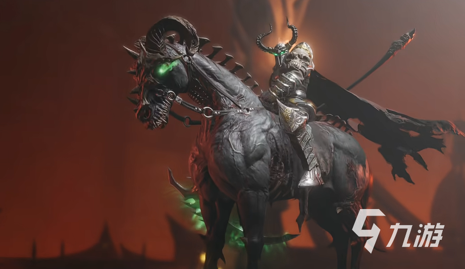 逆战未来黑暗复活节幽魂骑士详细打法攻略