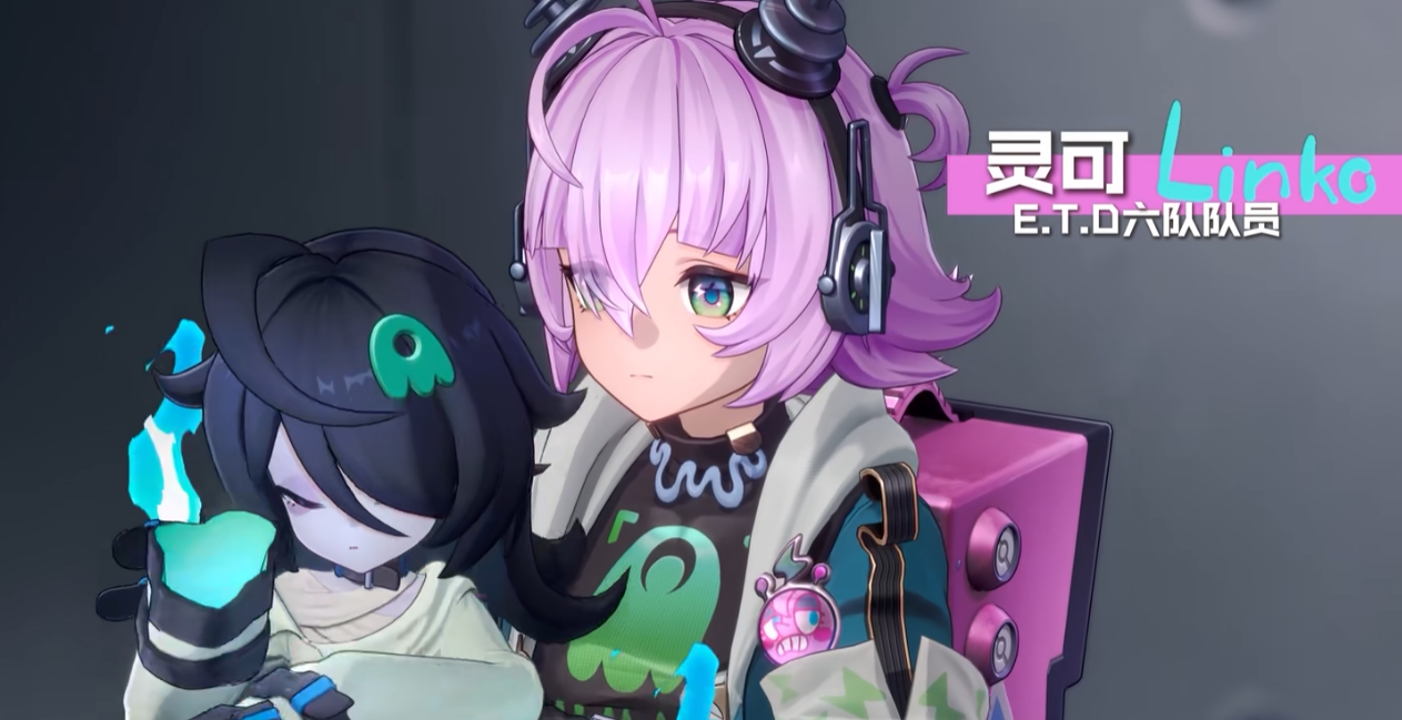 异环ETD小组成员介绍及团队背景解析