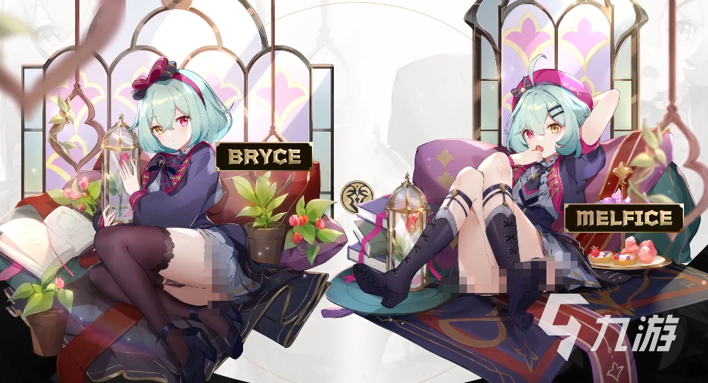 空灵诗篇布莱斯技能详解与强度分析