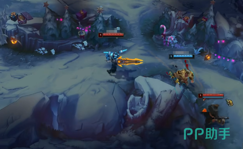 biubiu加速器实时网络优化界面截图 电竞低延迟实测