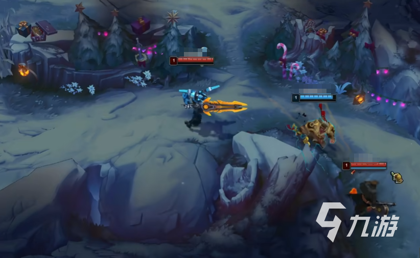 2026年实测推荐:6大电竞加速器性能对比与低延迟优化方案