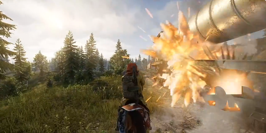 失控进化手游开服新手入门与全流程开荒攻略