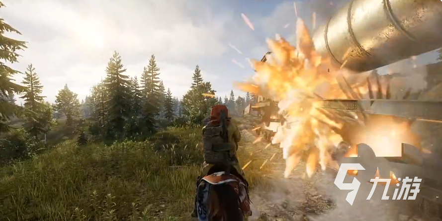 失控进化手游开服新手入门与全流程开荒攻略