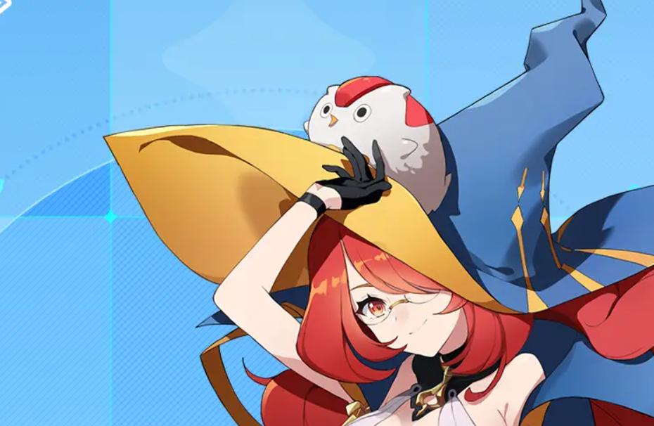 空灵诗篇薇薇安技能详解与最强配队推荐