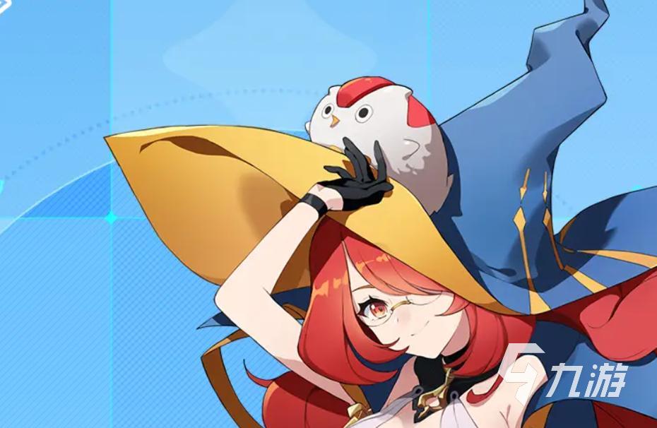 空灵诗篇薇薇安技能详解与最强配队推荐