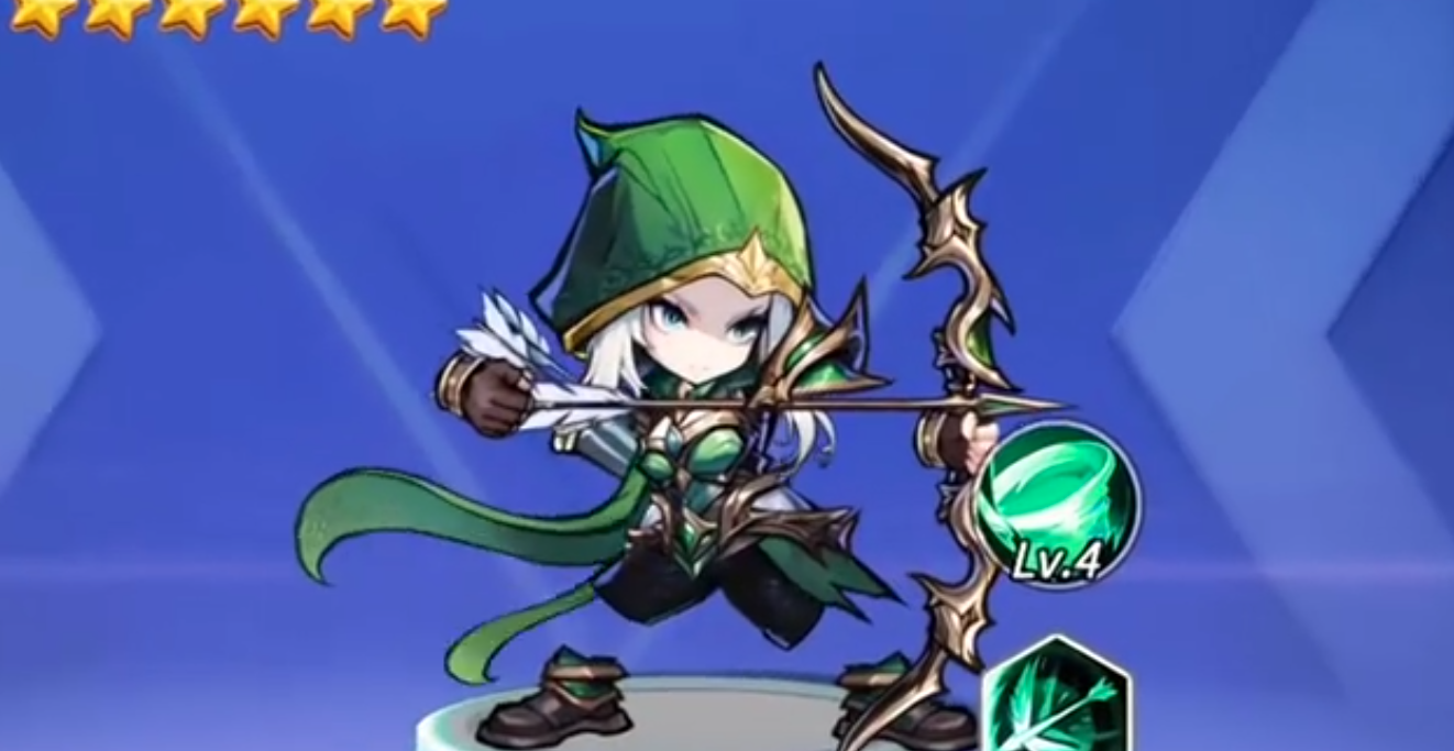 灌篮军团薇薇角色强度分析及获取方法详解