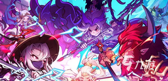 灌篮军团魔能核心详解:功能作用与实战应用