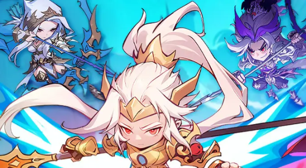 灌篮军团神威子龙角色强度分析与实战攻略