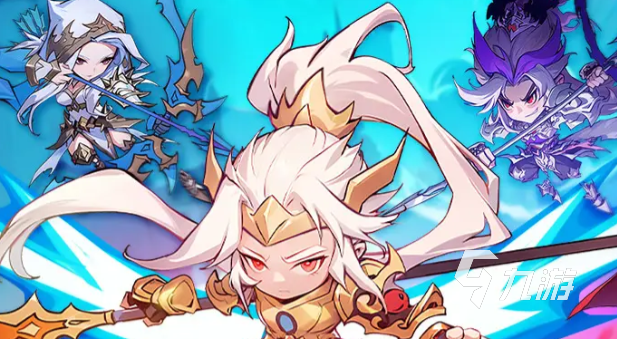 灌篮军团神威子龙角色强度分析与实战攻略