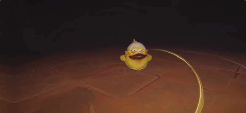 超自然行动组丑丑蛋怪物详细解析：起源、能力与剧情作用