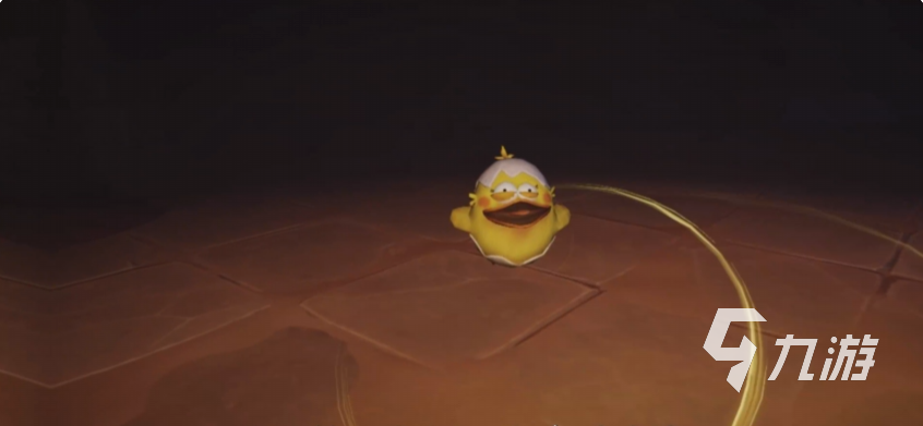 超自然行动组丑丑蛋怪物详细解析:起源、能力与剧情作用