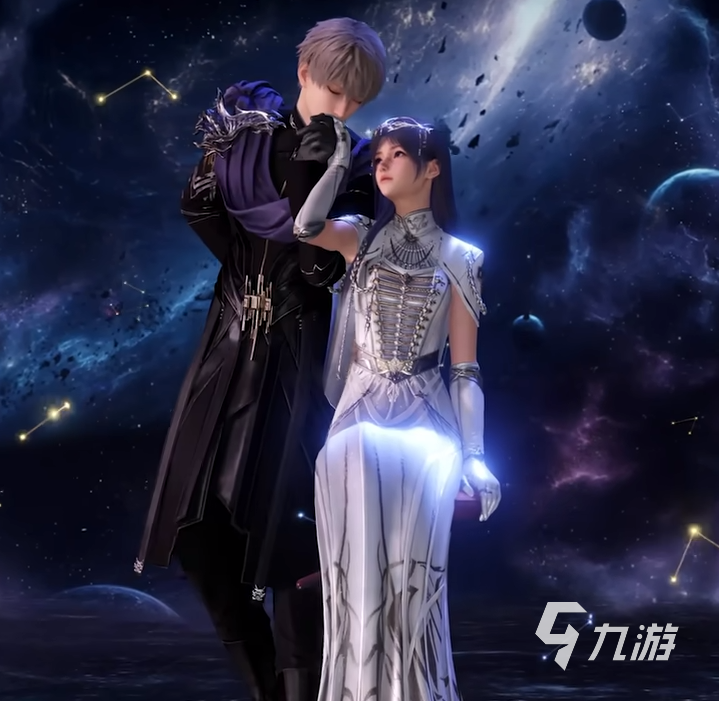 恋与深空二周年盛典活动内容全解析:新剧情、限定角色、福利礼包与特别演出