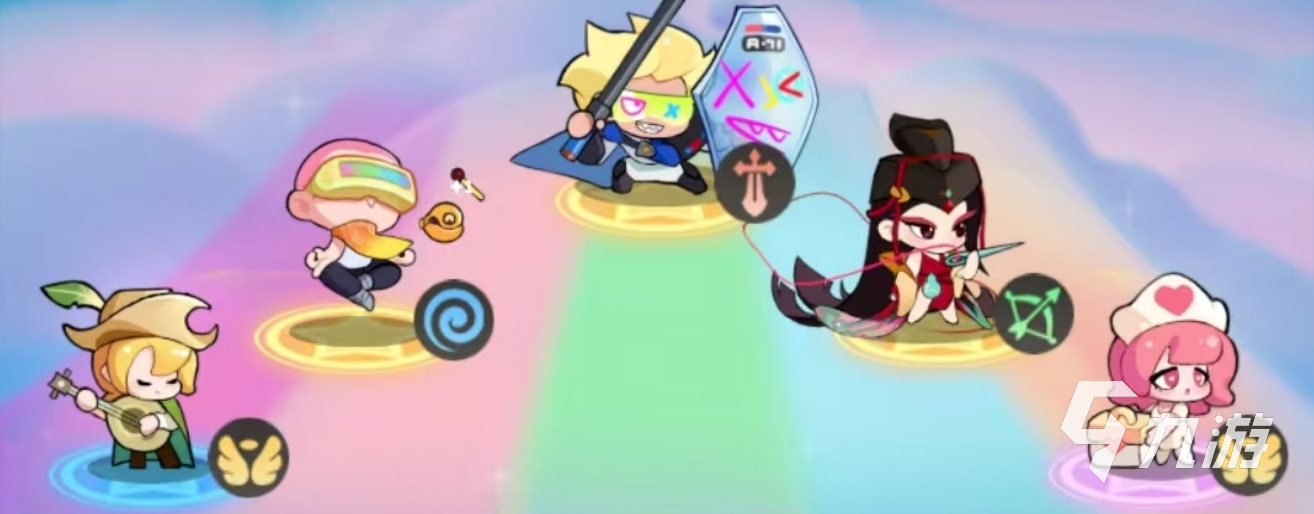 梦境护卫队前期强势阵容搭配推荐:高输出高生存实用组合攻略