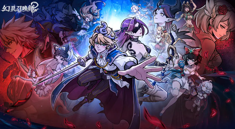 幻灵召唤师疯狂小红帽角色玩法详解与技能搭配指南