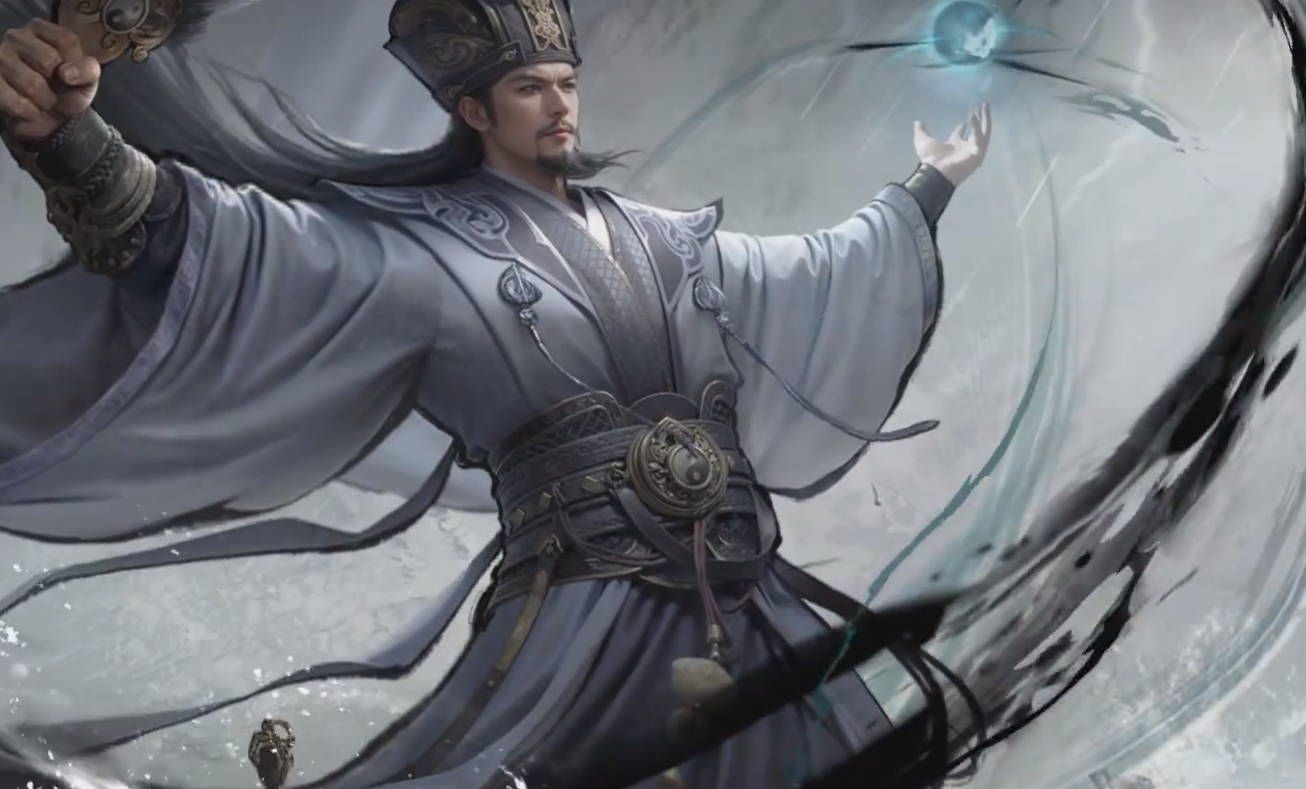 三国天下归心武侯控场队阵容搭配与实战效果分析
