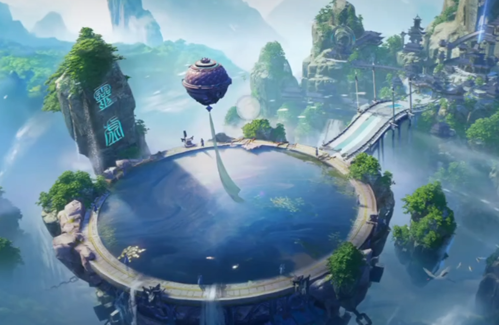 遮天世界手游最新进展及上线时间消息