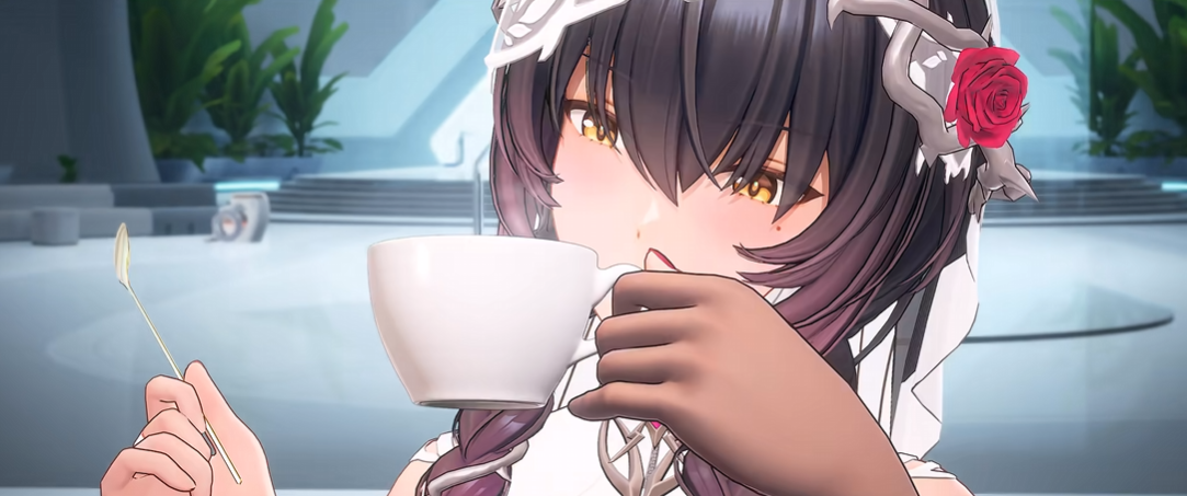 尘白禁区猫汐尔莲驱强度评测与实战表现分析