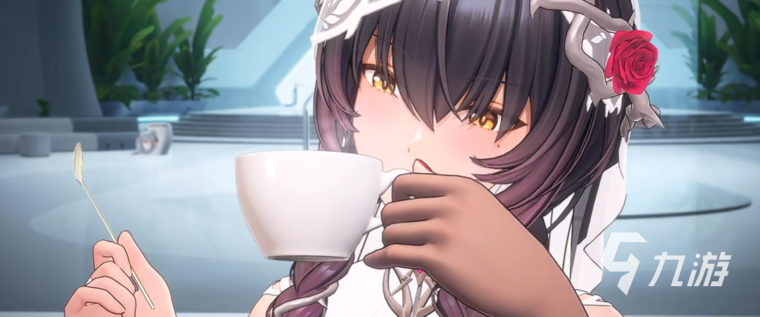 尘白禁区猫汐尔莲驱强度评测与实战表现分析