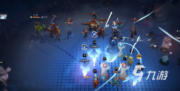 王者万象棋棋手等级快速提升方法与实用技巧