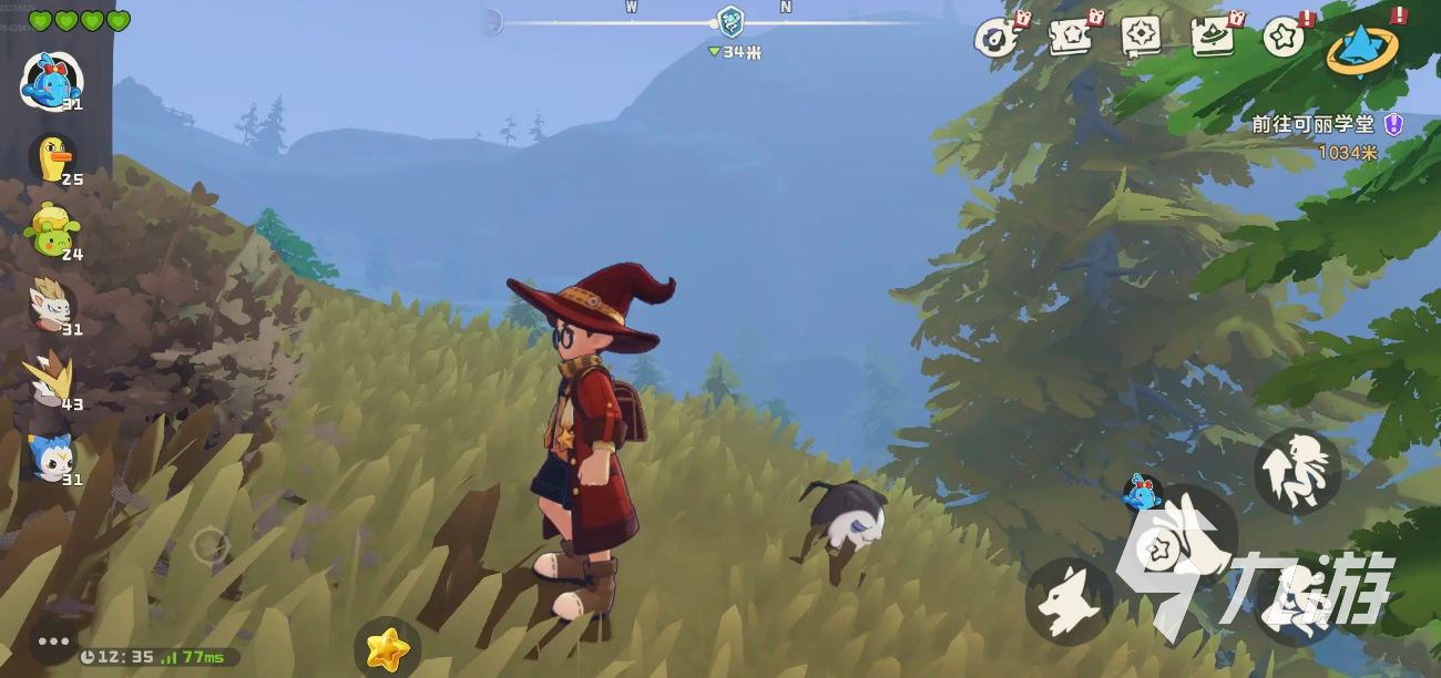 洛克王国叮叮恶魔配队思路与实战阵容搭配攻略