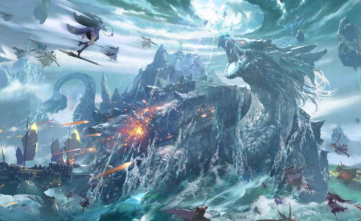 遮天世界测试福利有哪些？最新测试奖励与领取方式分享