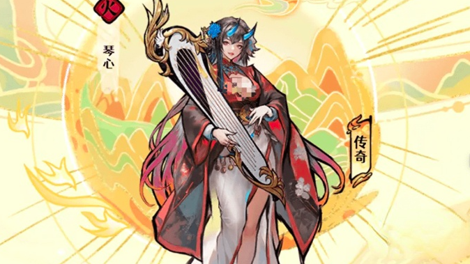 古今2风起蓬莱琴心流玩法攻略：技能搭配与实战技巧详解