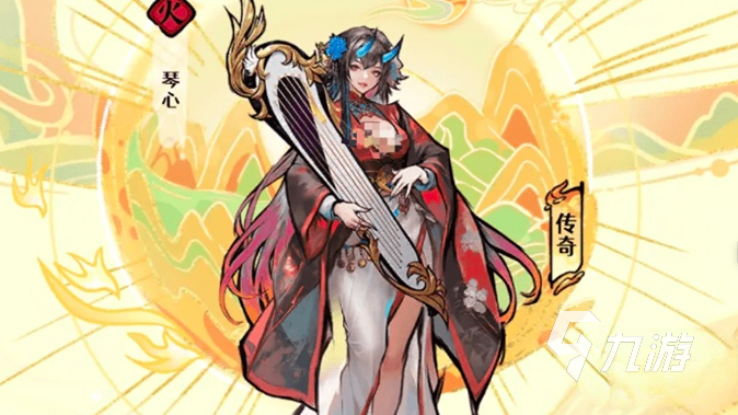 古今2风起蓬莱琴心流玩法攻略:技能搭配与实战技巧详解