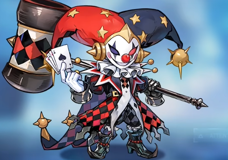 灌篮军团虚空小丑角色玩法详解与实战技巧指南