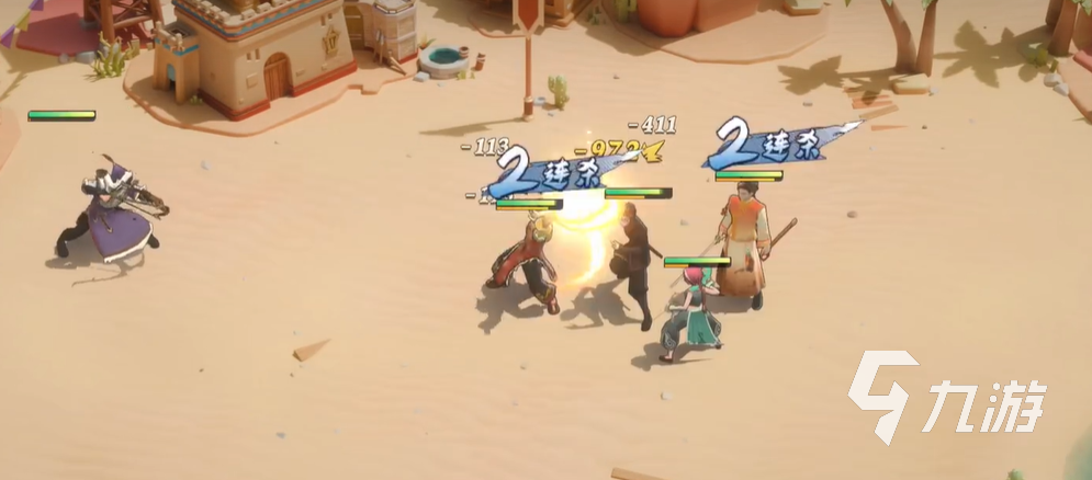 武道风云上线时间汇总:游戏正式开服日期一览