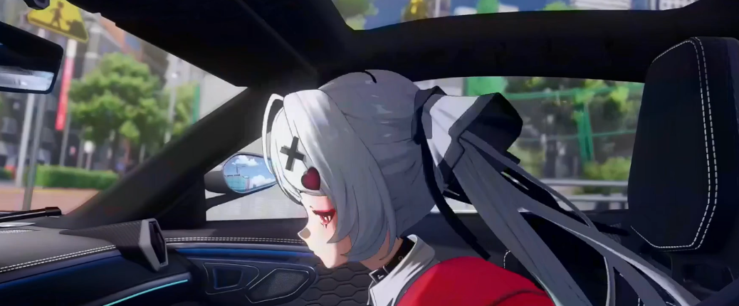 异环共存测试新角色有哪些？全角色介绍与技能解析