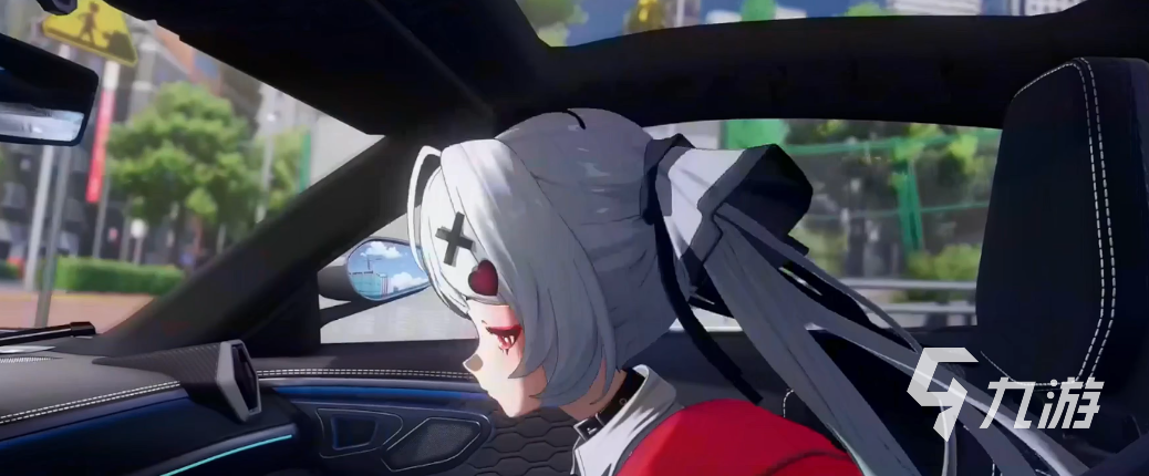 异环共存测试新角色有哪些?全角色介绍与技能解析