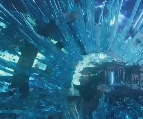 遮天世界姜太虚全部技能详解：秘术、体质与战斗能力全解析