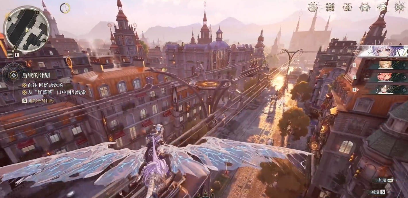 白银之城新手入门指南：实用玩法技巧与快速上手攻略