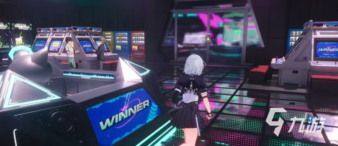 异环恋爱同居系统玩法详解:从入门到高阶攻略