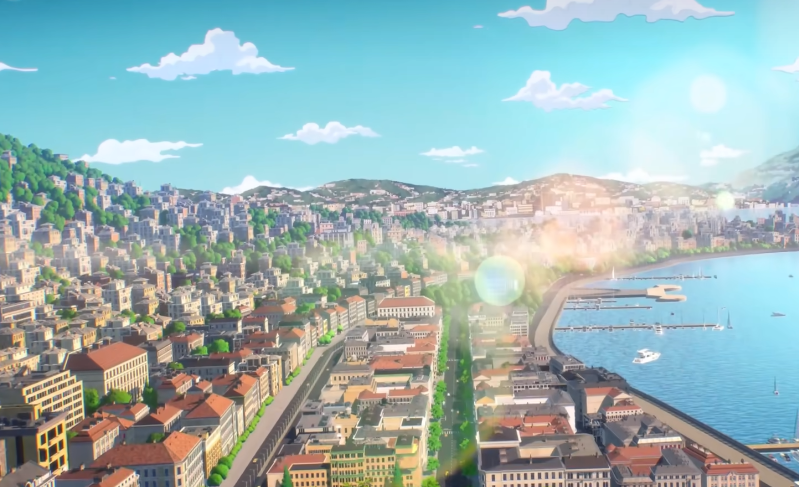 乔乔的奇妙冒险黄金赞歌上线时间及最新消息