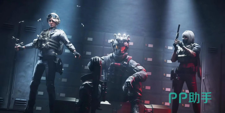 三角洲行动账号交易推荐图|交易猫APP官方合作界面