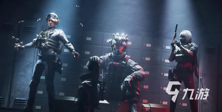 2026年三角洲行动账号交易指南:6大交易平台选购策略与安全避坑要点