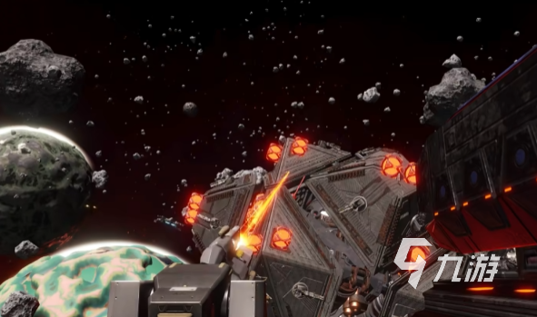 星际理想国什么时候上线?最新发布时间消息