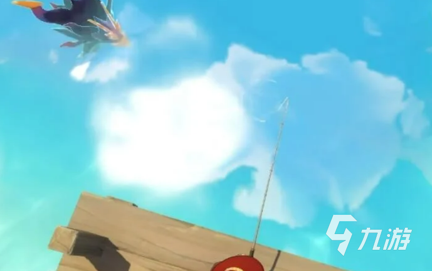 洛克王国世界钓鱼佬任务全流程攻略:步骤详解与技巧分享