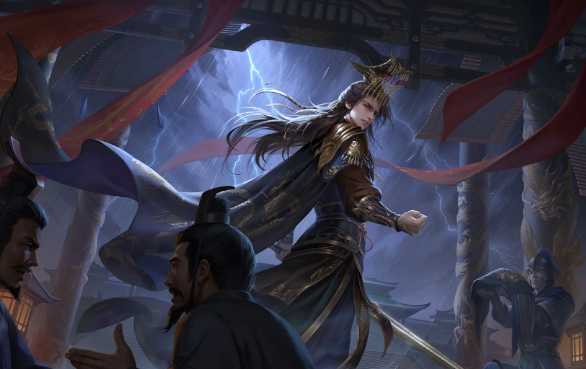 2026年热门三国杀账号买卖指南：6大交易平台对比与安全交易技巧