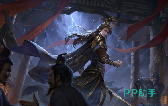 三国杀账号交易推荐平台首图|交易猫APP界面展示