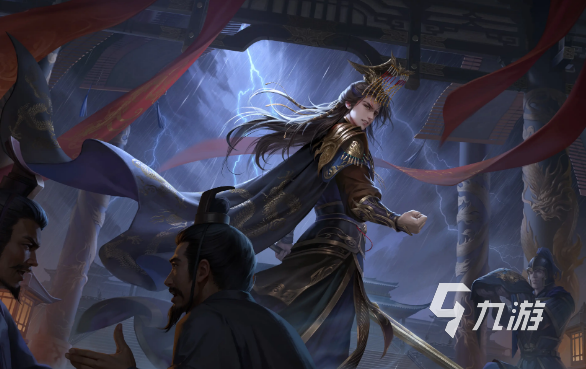 2026年热门三国杀账号买卖指南:6大交易平台对比与安全交易技巧