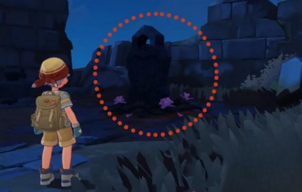 洛克王国黑巫师之影任务全流程图文攻略