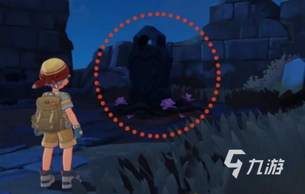 洛克王国黑巫师之影任务全流程图文攻略