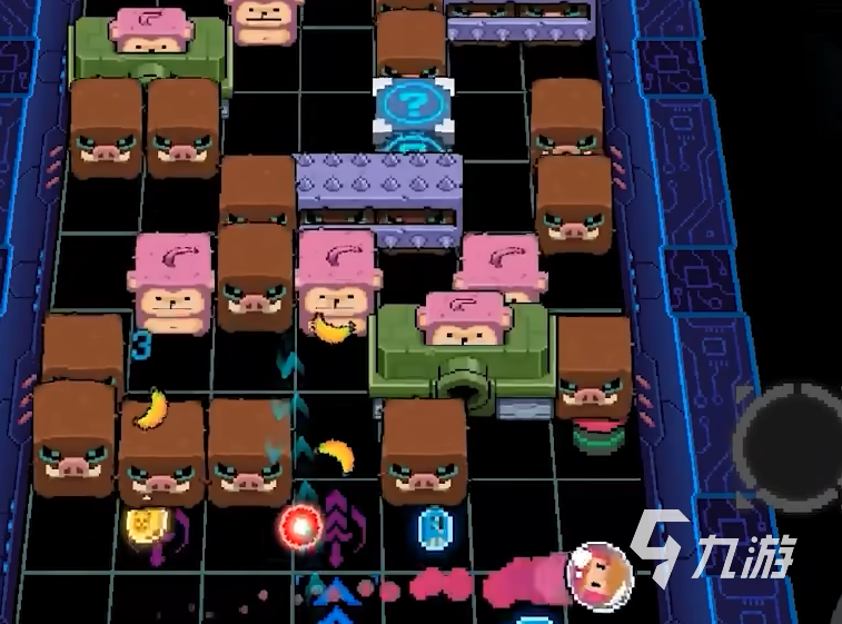 元气骑士元气弹活动玩法详解与奖励攻略